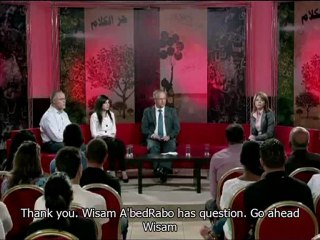 برنامج حر الكلام - انتخابات المجالس البلدية