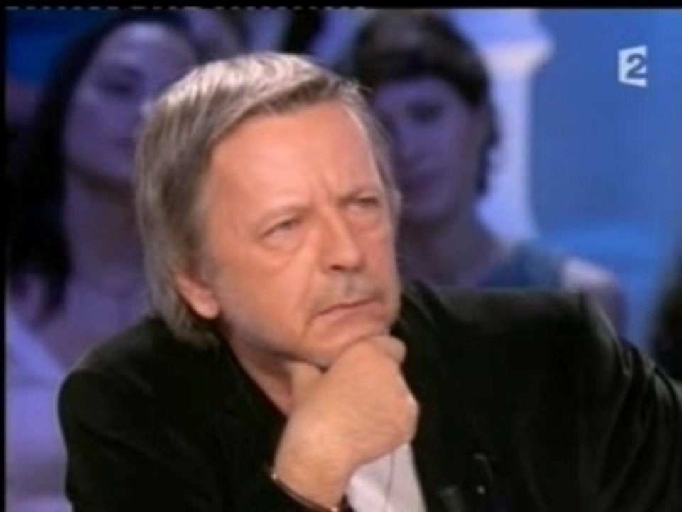 Renaud et Mélanie Betancourt