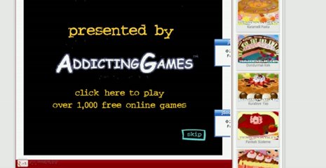 Hayvan Şekilli Kurabiye Oyunu