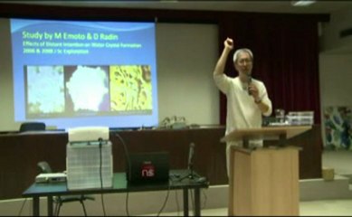 Three Levels Theory of Matter