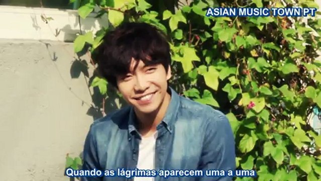 ★ Lee Seung Gi - Invite [Legendado em PT-PT]
