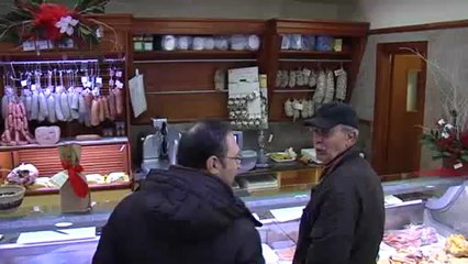 allarme furti paura a peseggia