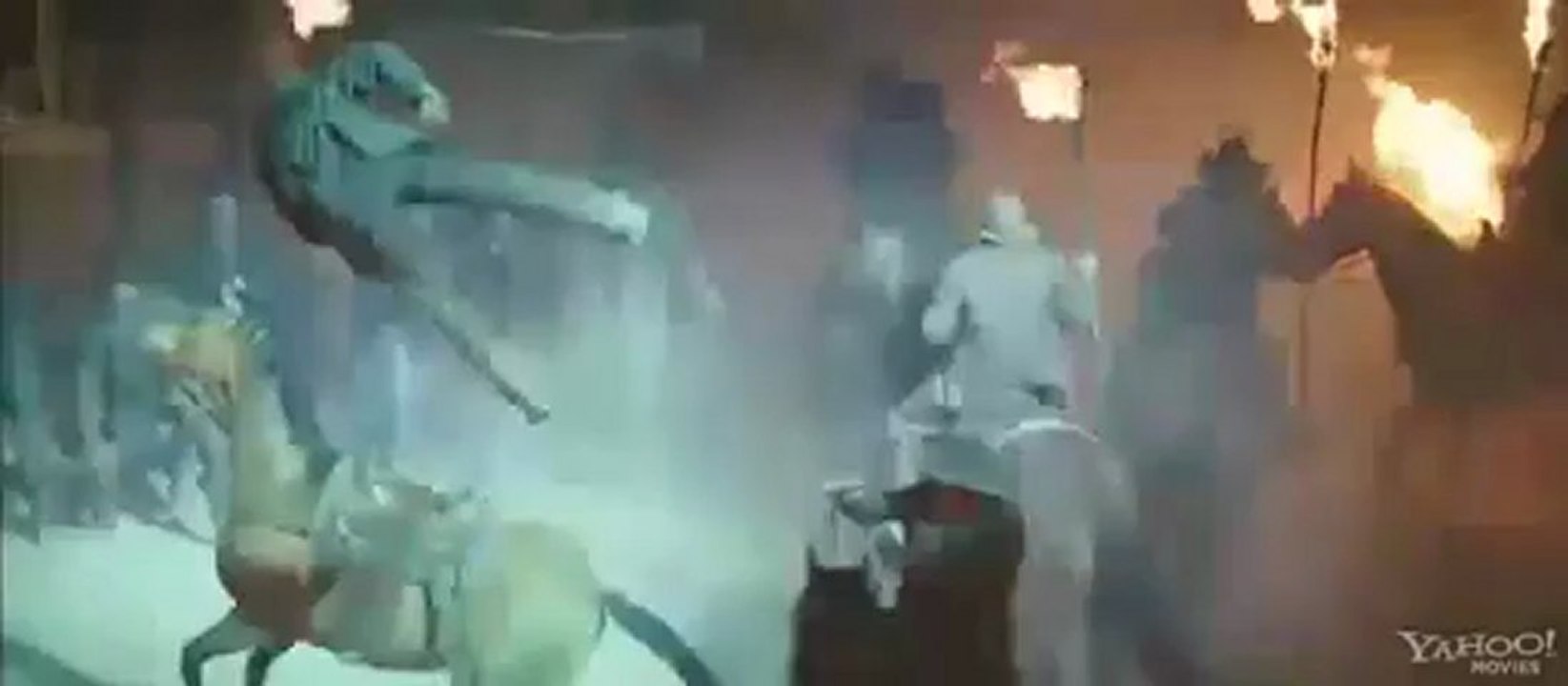 Cowboys and Aliens 2011 DVDRip [Download .torrent]