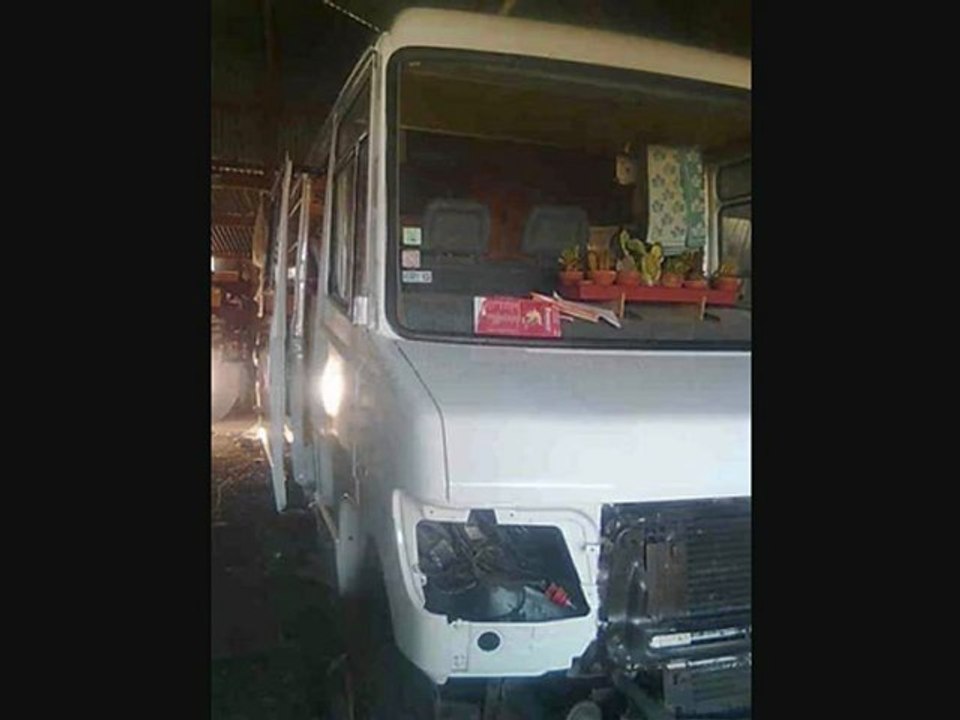 Chantier Peinture Vario