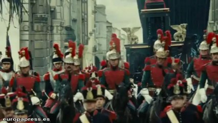 Tom Cruise no puede con El Hobbit