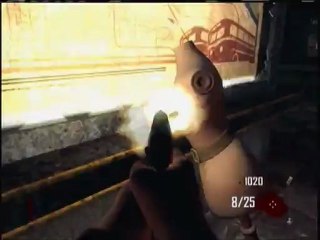 Black Ops 2:How To Make The Turbine Tranzit