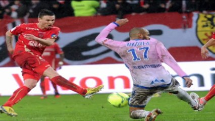 19e journée - Le journal de la Ligue 1