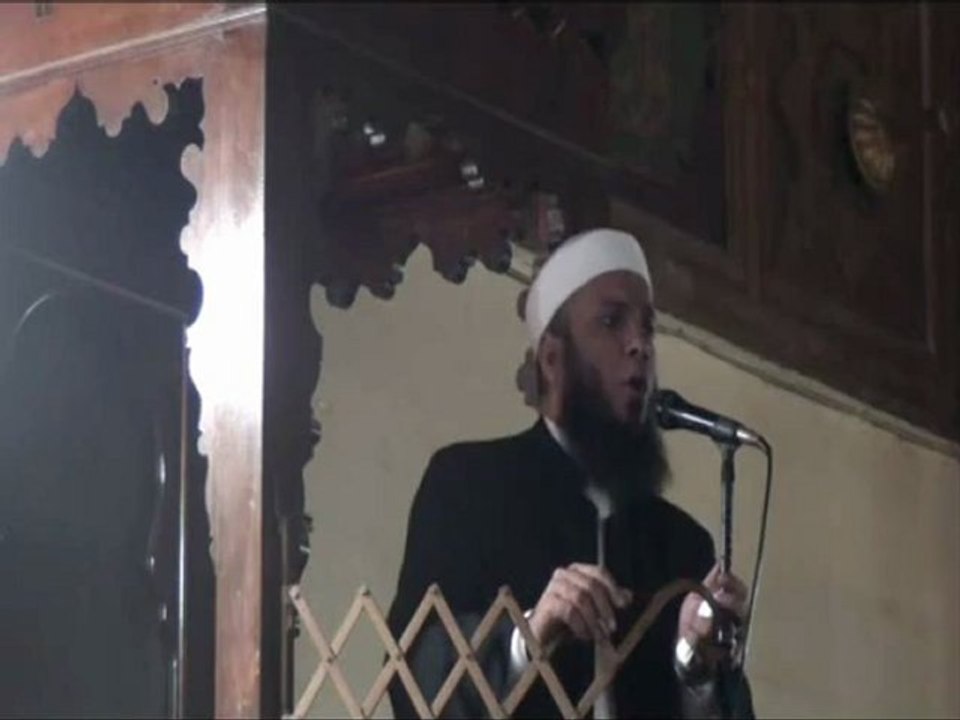 القيامة كانها راى عين 1