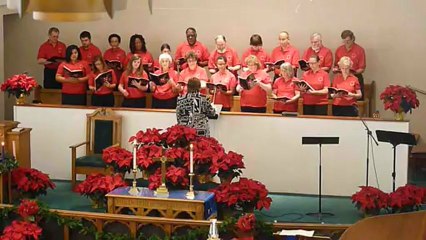 Sleep Holy Child - Mary Edith Kirkland