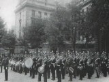 España Rhapsodie Emmanuel Chabrier Musique de la Garde Républicaine de Paris Pierre Dupont