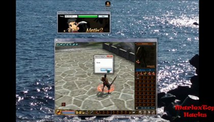 Metin2 Yang Hack 2012 update