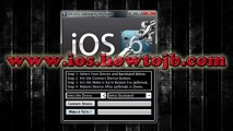 Untethered Ultra Devteam V.11 Tool For IOS 6.0.1 Final Release IPhone 5 Iphone 4 IPhone 3GS,IPad3