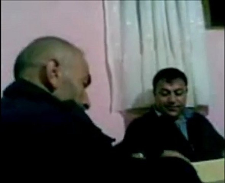 HAKVEYİS KÖYÜ KAHVEHANESİ