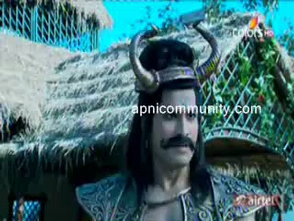Jai Maa Durga[Episode - 6] - 24th December 2012 pt3