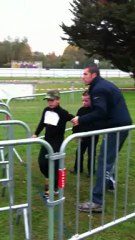 kilian a sa course 3