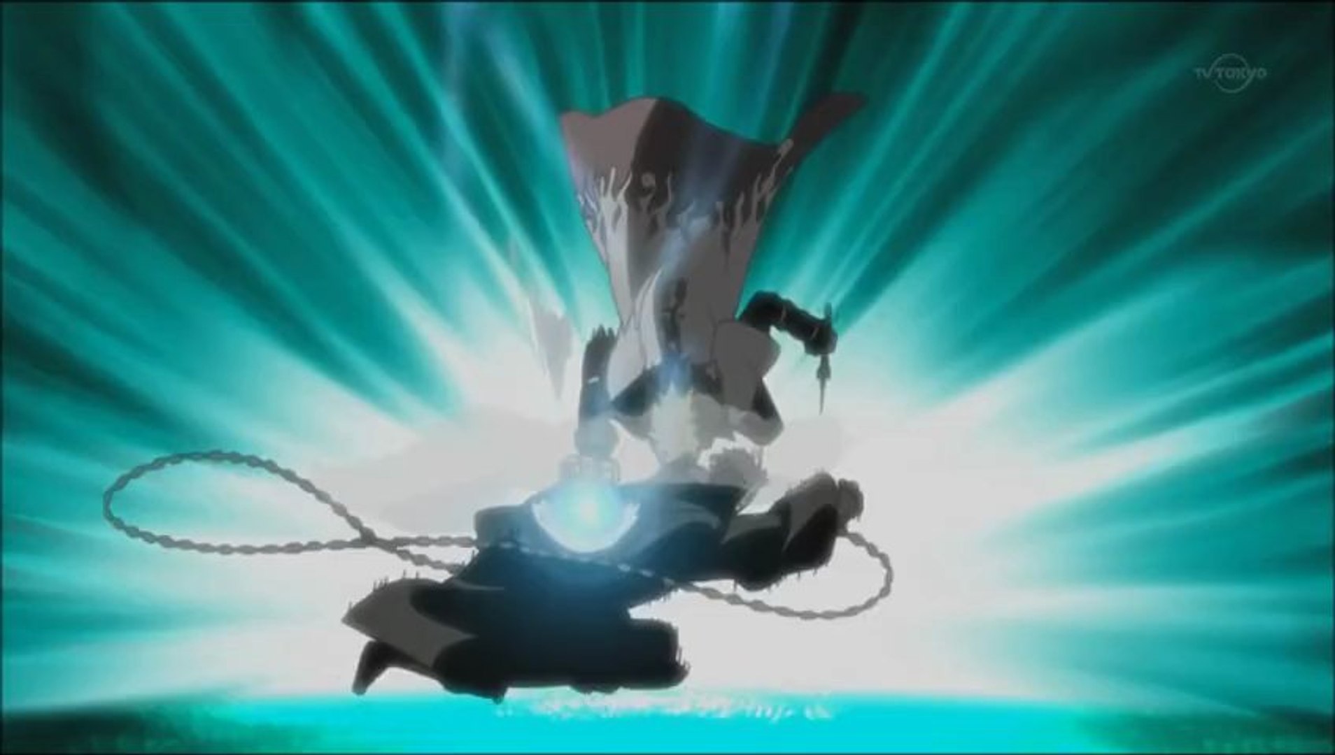 Naruto Shippuden Minato Vs Homme Masque Amv Video Dailymotion