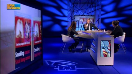 22/12 BFM : 500 Millions d’Européens 1/4
