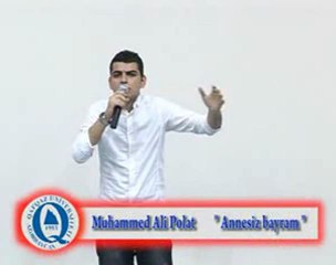 Muhammed Ali Polat_Annesiz Bayram