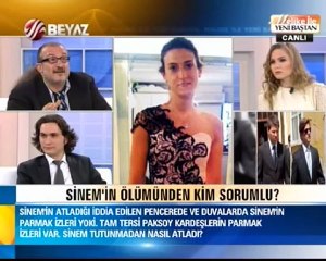 Melike İle Yeni Baştan 24.12.2012 2.Kısım