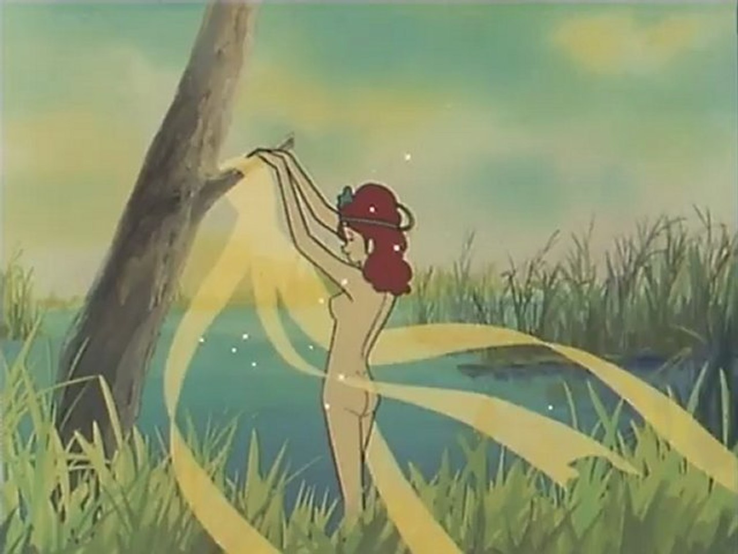 釣りキチ三平 第035話 Video Dailymotion