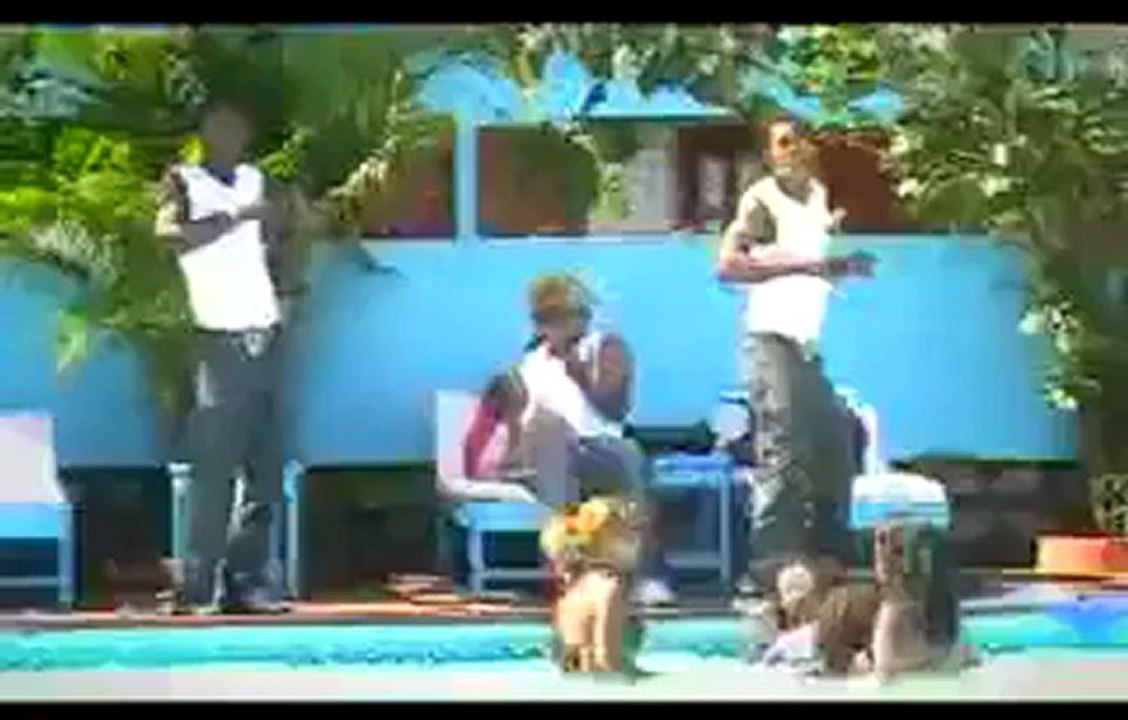 @ le oui - Fabrice the top - musique malagasy