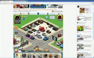 Car Town Promosyon Kodları .