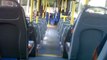 Metrobus route 916 to East Grinstead 361 part 1 video