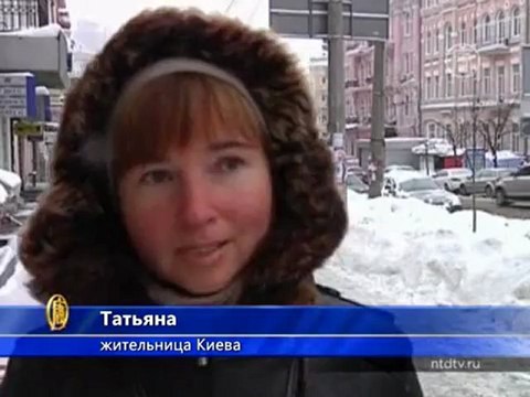 Жертвами зимы в Украине стало 83 человека