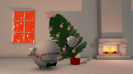 Cortinilla Cuatro - Navidad 2012 (1)