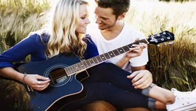 Deniz Seki - Herşey Seninle Güzel / Aşk Şarkıları