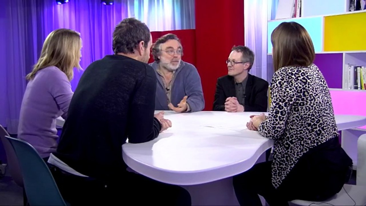 Match des critiques ciné: irez-vous voir L'homme qui rit ?