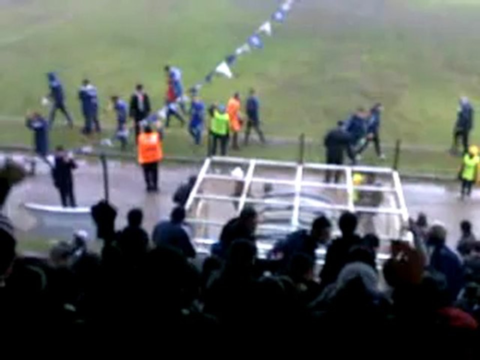 Bigaspor 4 Büyük Çekmecespor 2