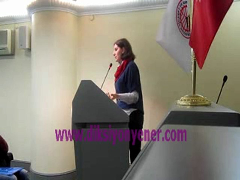 HALK EĞİTİM MÜDÜRLÜĞÜ TİCARET VE SANAYİ ODASI SALOU KİŞİSEL GELİŞİM - DİKSİYON KURSU