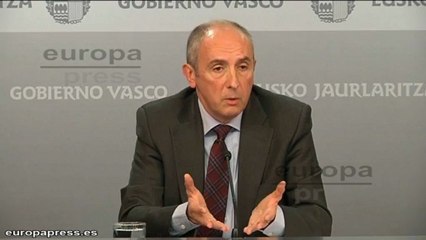 Gobierno vasco, más cómodo si no hay discurso Rey