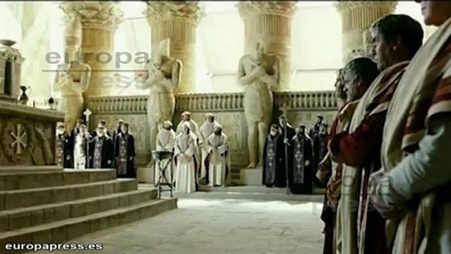 Rachel Weisz dona su vestuario por una causa solidaria