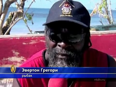 История выживания: 20 дней в лодке без еды и воды