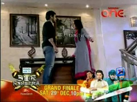 Piya Ka Ghar Pyaara Lage 24th December 2012 Video Watch pt2