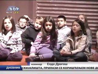 Dnevnik, 23. decembar 2012.