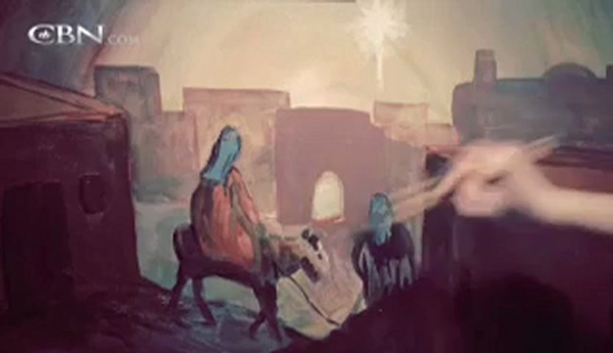 The True Meaning of Christmas - CBN.com