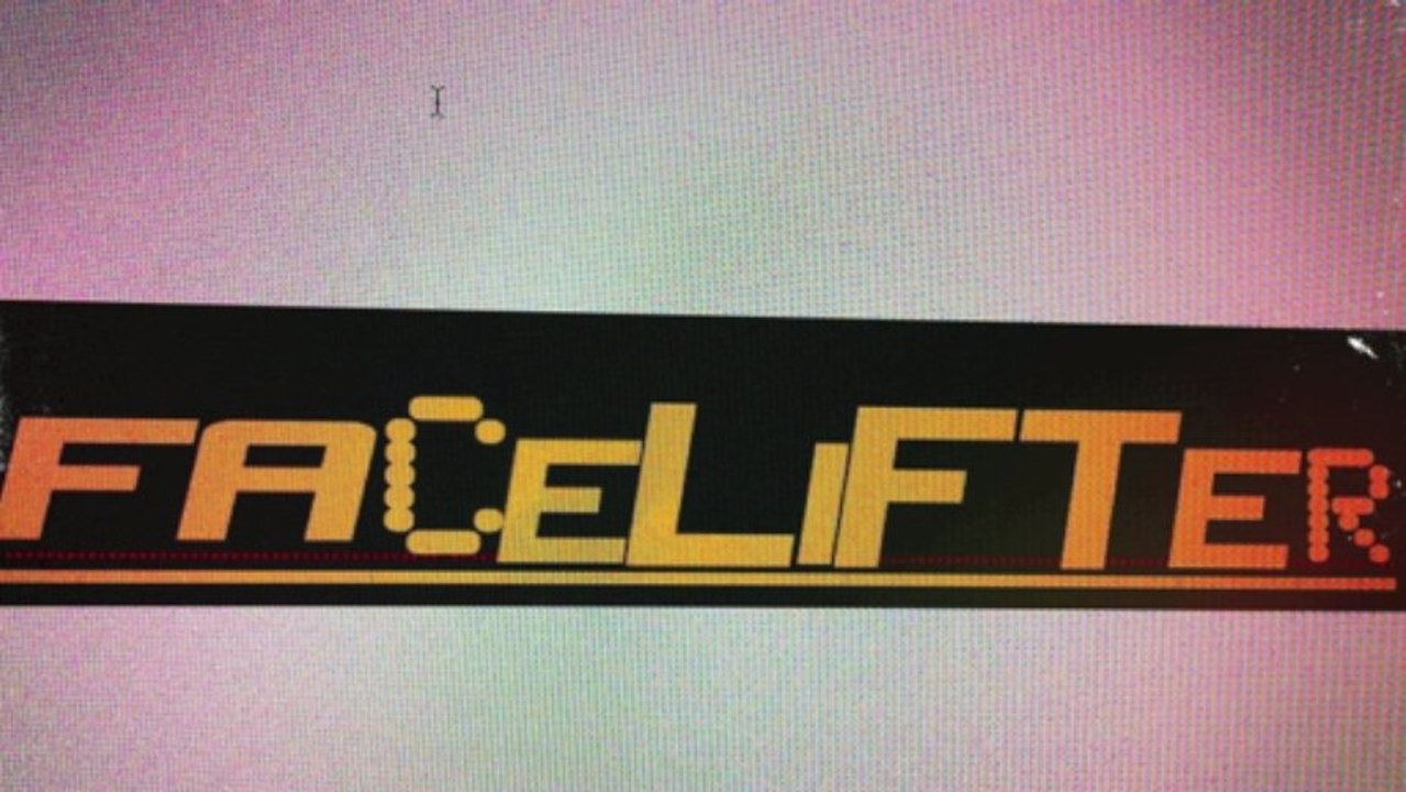 Enno Jesse - Facelifter (Trailer)