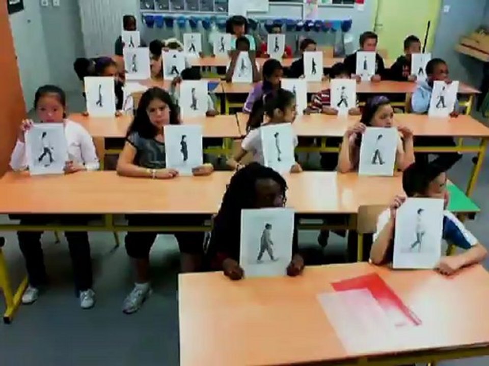 pixilation CM2 (2010)