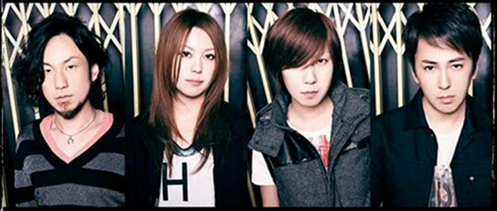 UNLIMITS .feat Yamada Masashi (The back horn) - Sono toki made