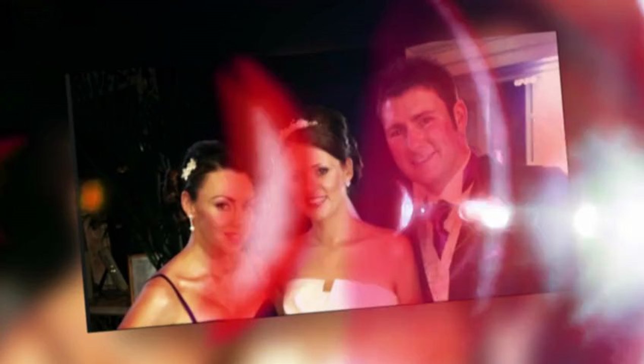 Michelle Heaton Dresses Up After Double Mastectomy