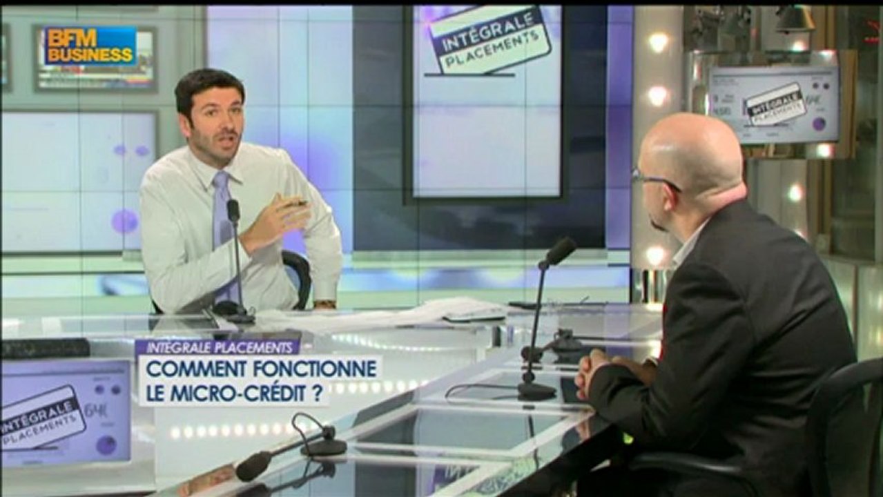 Placements: l'avis de Jean-Christophe Capelli - 24 décembre - BFM : Intégrale Placements