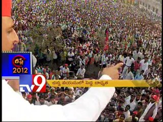 TV9 - Special focus on News makers