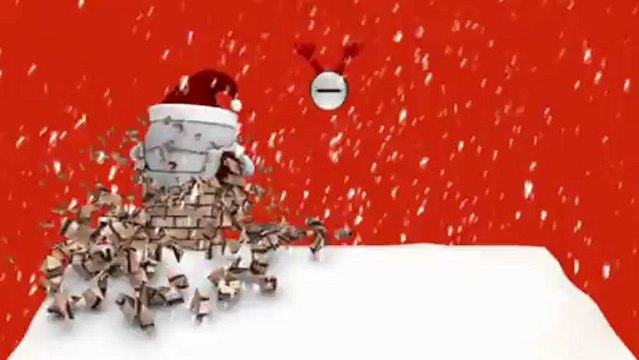 Cortinilla Cuatro - Navidad 2012 (4)