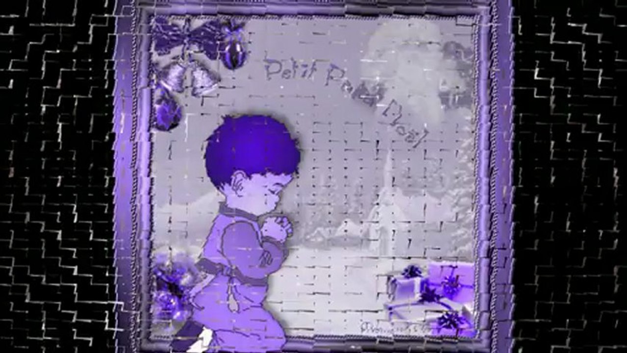 Je Vous Souhaite De Bonnes Fêtes 2012