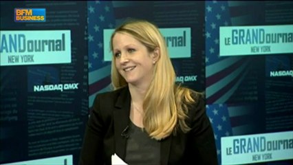 22/12 BFM : Le Grand Journal de New York 4/4