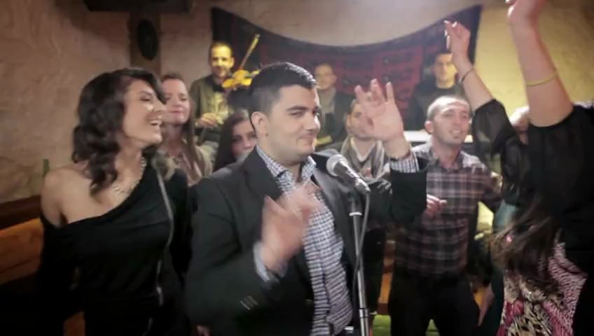 Ermal Fejzullahu - Digje sonte 2013 (Official Video)