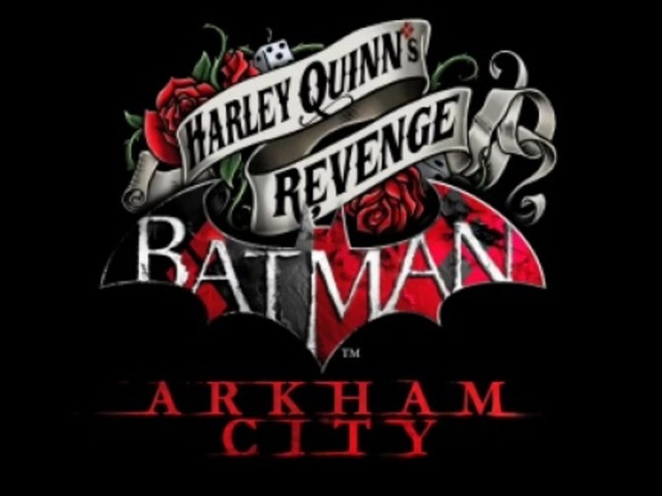 Batman Arkham City - Harley Quinn's Revenge - Partie 01